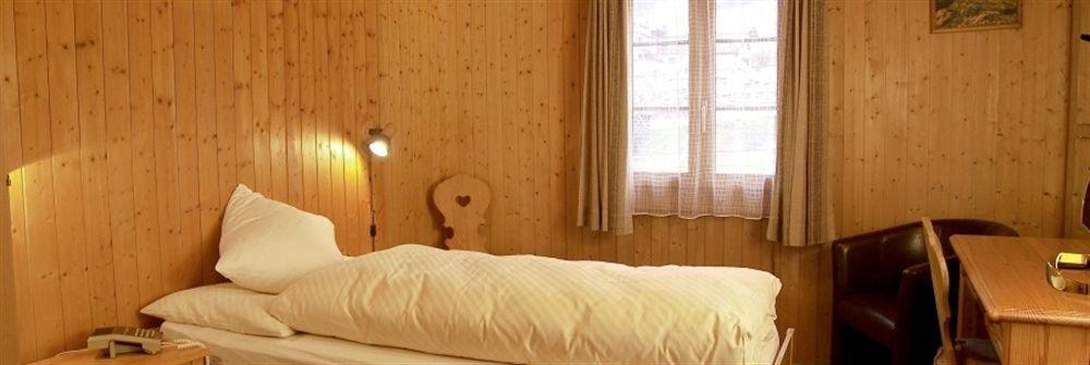 Hotel Silvapina 클로스터스 외부 사진