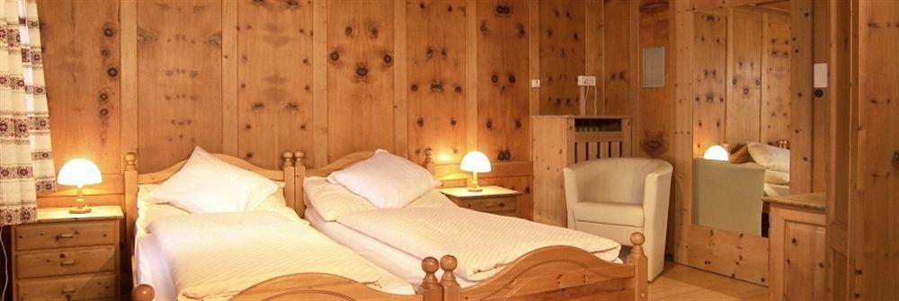 Hotel Silvapina 클로스터스 외부 사진