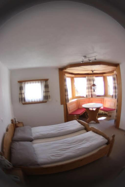 Hotel Silvapina 클로스터스 외부 사진