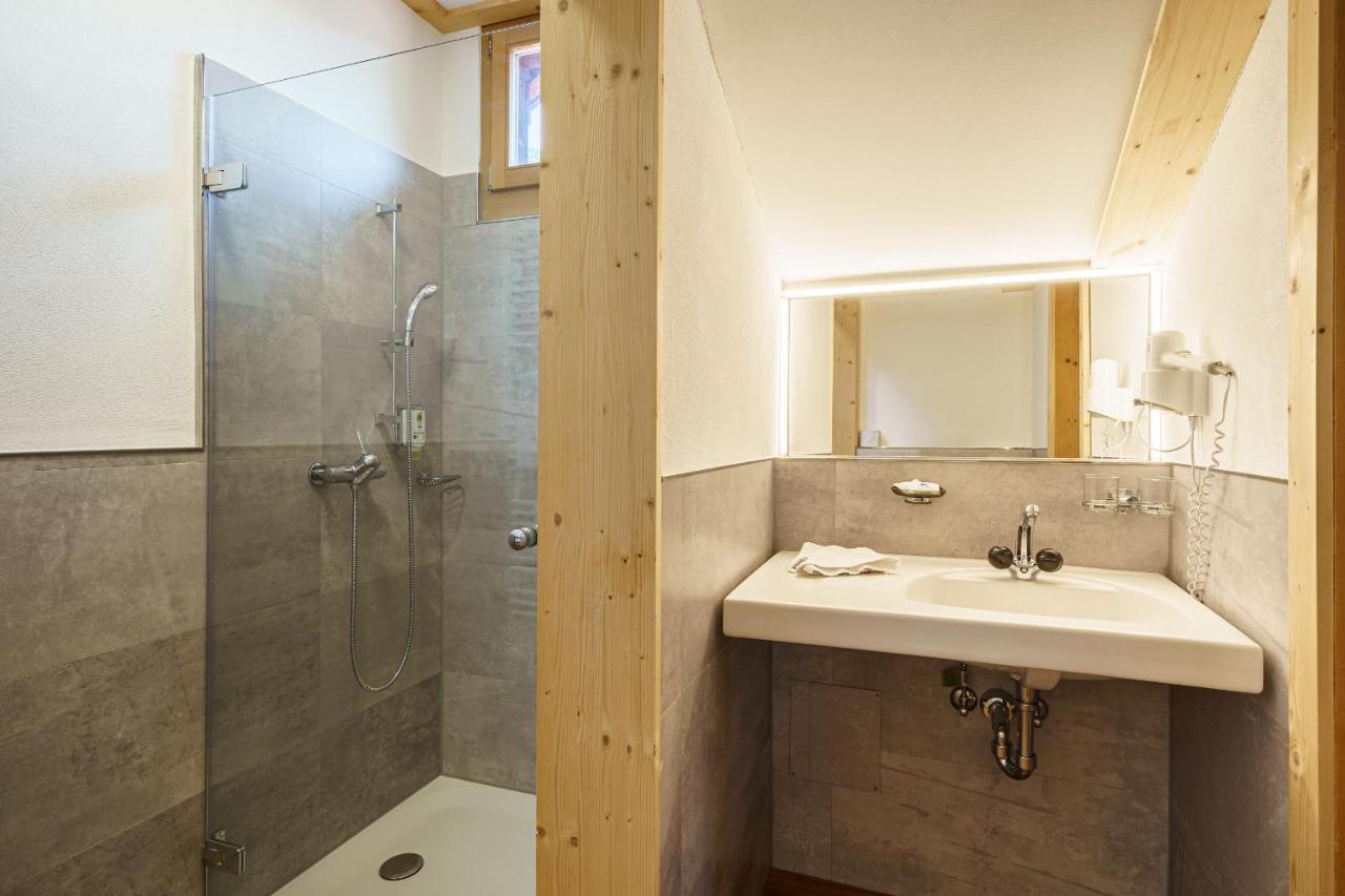 Hotel Silvapina 클로스터스 외부 사진
