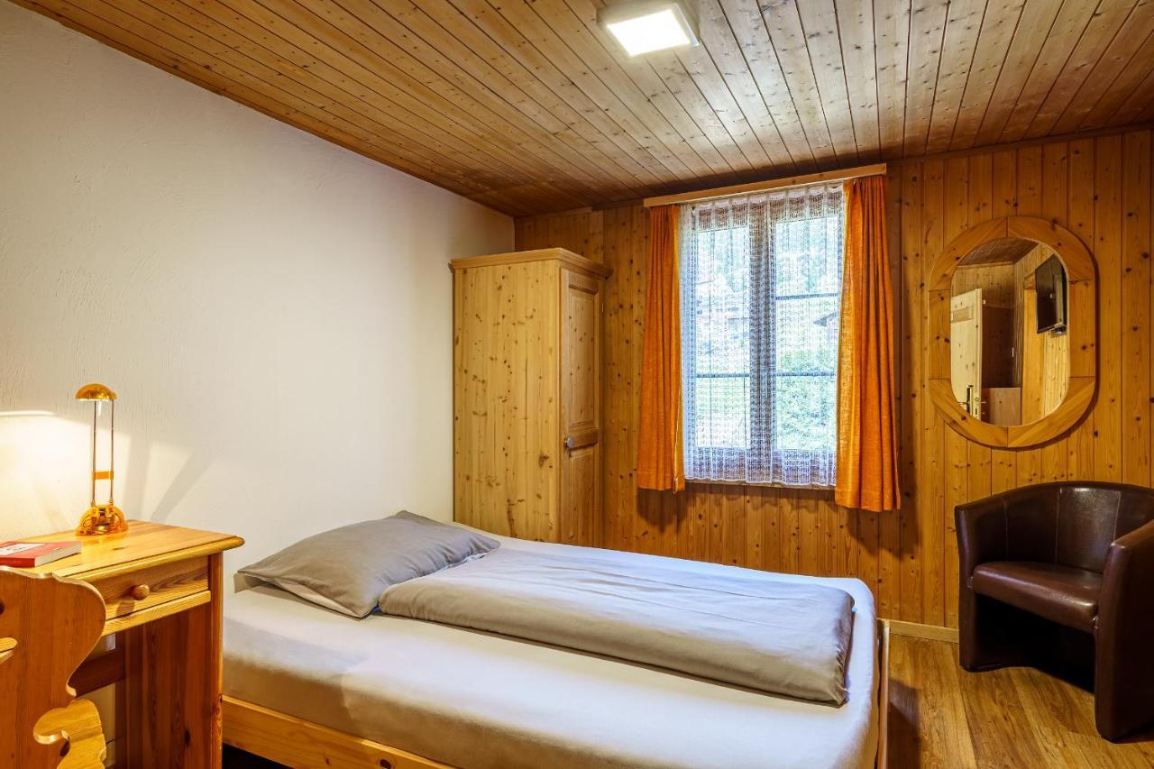 Hotel Silvapina 클로스터스 외부 사진