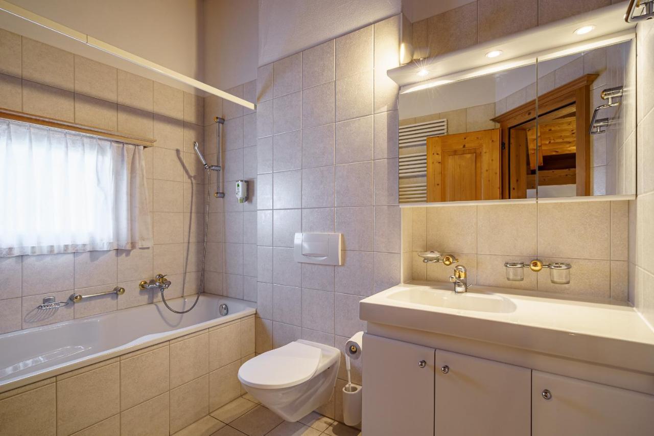 Hotel Silvapina 클로스터스 외부 사진