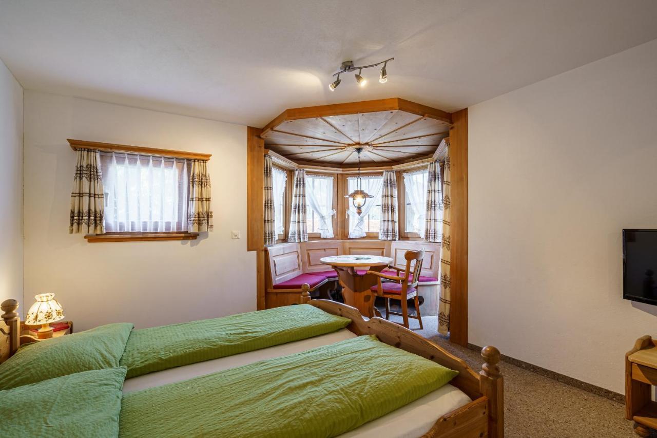 Hotel Silvapina 클로스터스 외부 사진