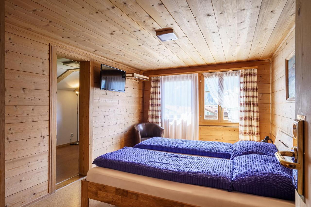 Hotel Silvapina 클로스터스 외부 사진